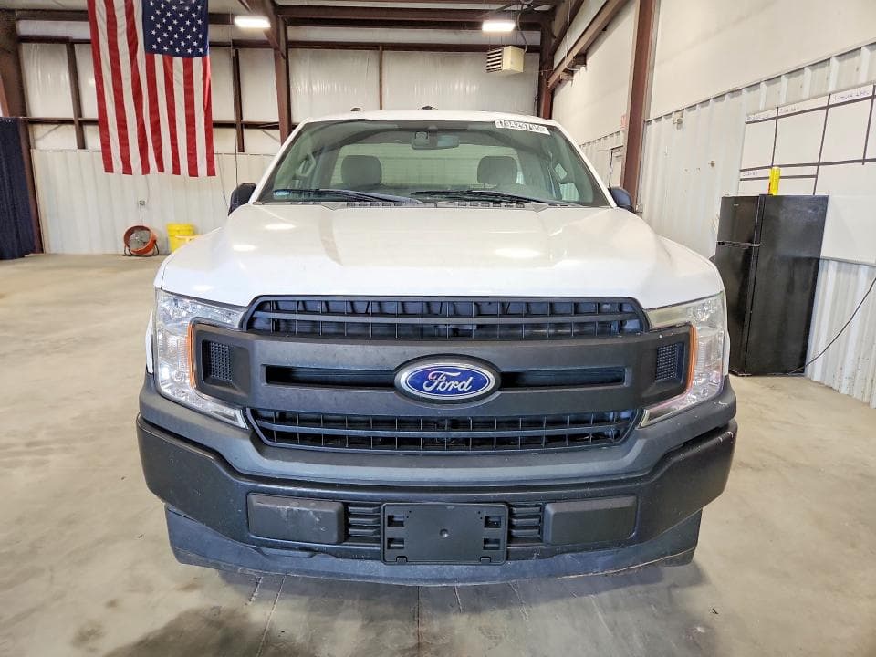 2019 FORD F-150 5