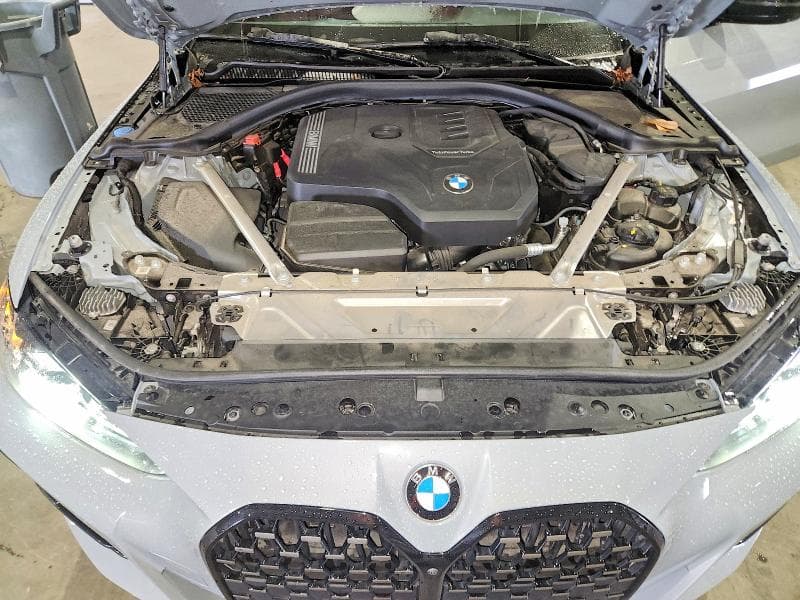 2023 BMW 430I GRAN COUPE 11