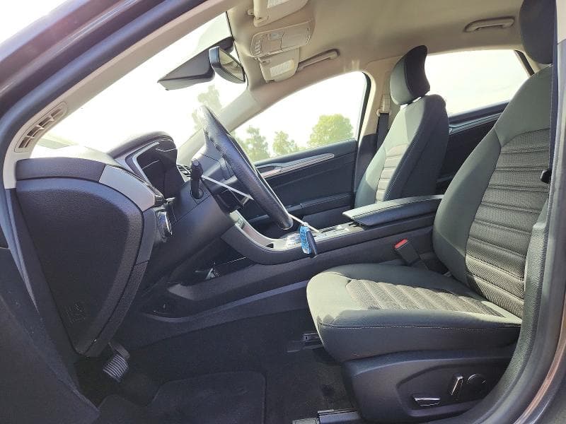 2019 FORD FUSION SE 7