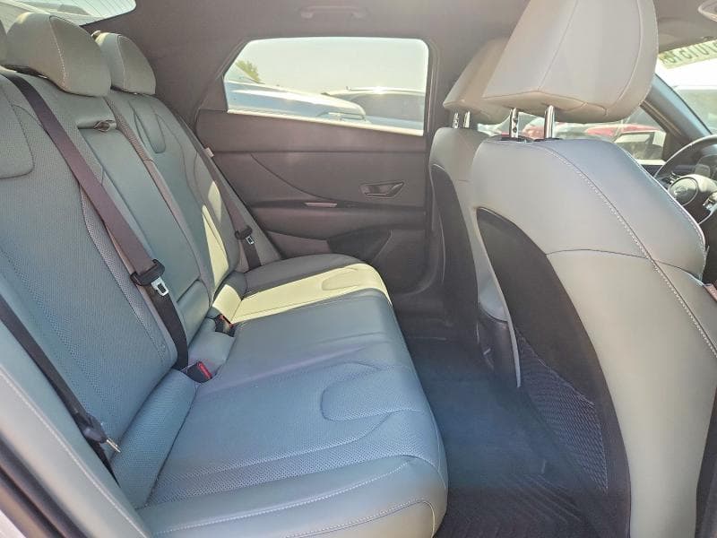 2024 HYUNDAI ELANTRA LIMITED 10
