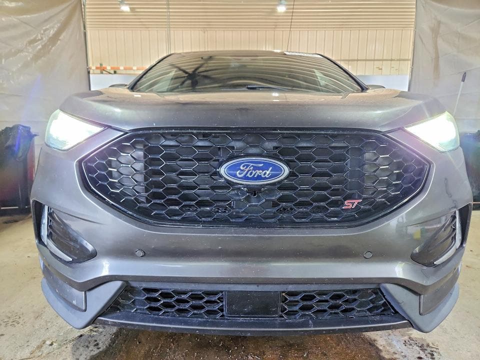 2019 FORD EDGE ST 5