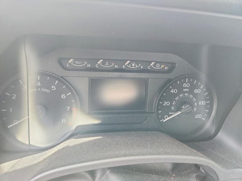 2018 FORD F150 SUPER CAB 9