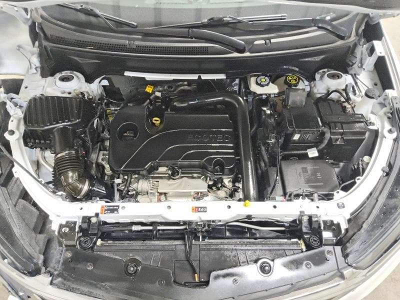 2023 CHEVROLET EQUINOX LS 12