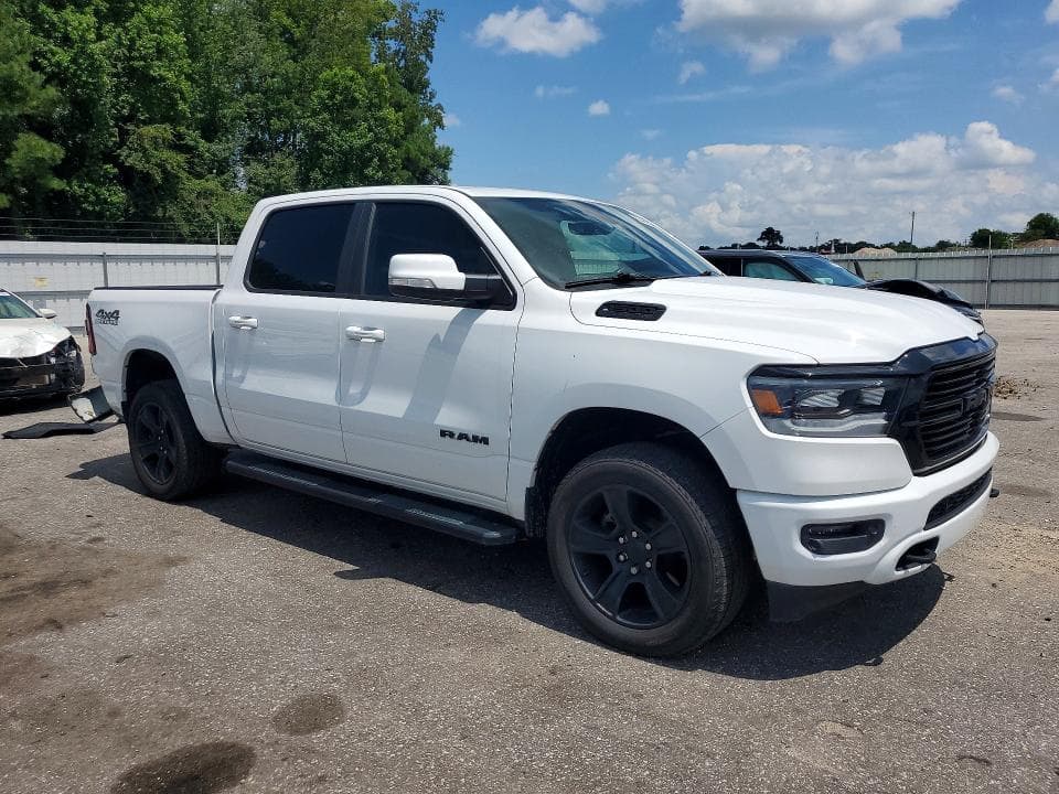 2020 RAM 1500 BIG HORN/LONE STAR 4