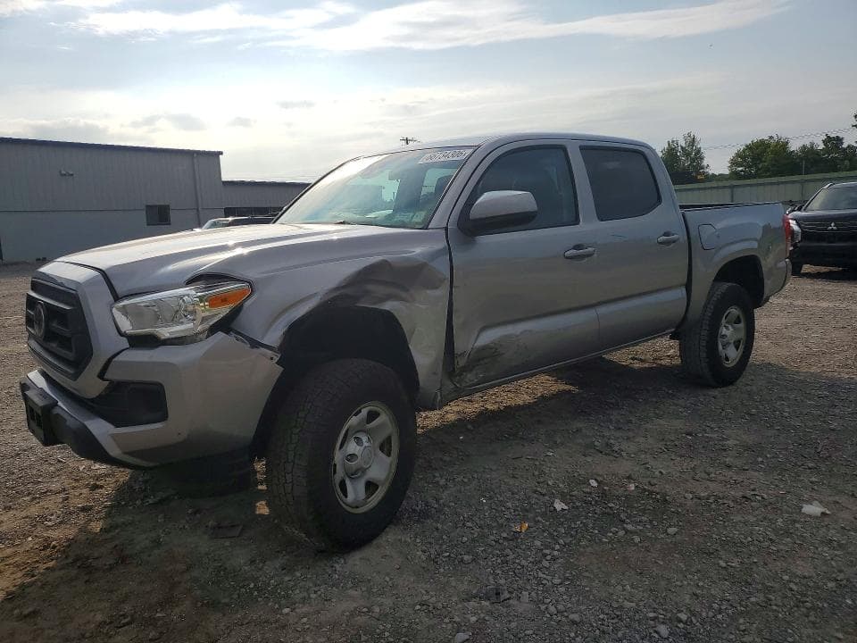 2020 TOYOTA TACOMA SR V6