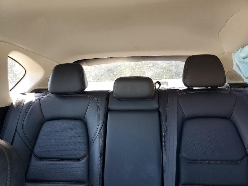 2021 MAZDA CX-5 TOURING 10