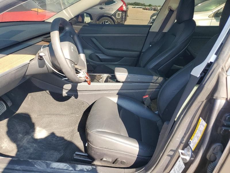 2020 TESLA MODEL 3 7