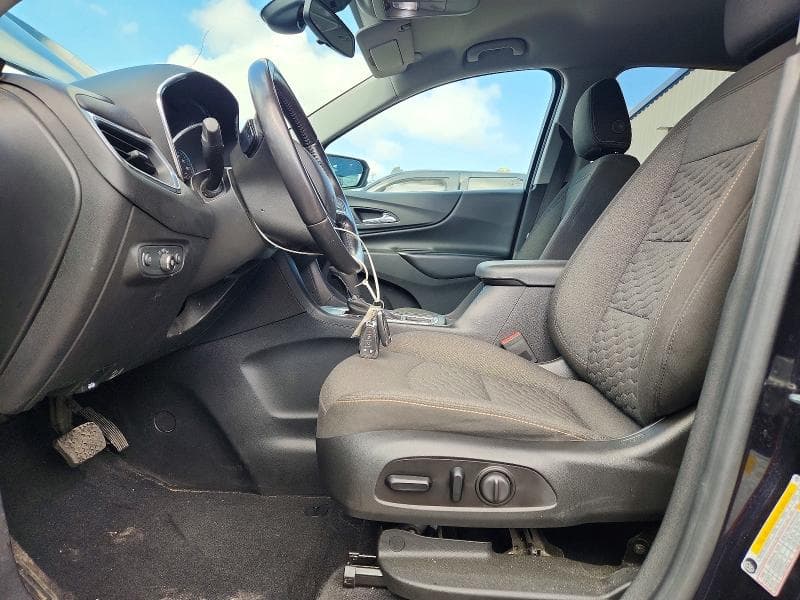 2020 CHEVROLET EQUINOX LT 7