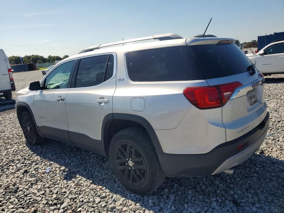 2019 GMC ACADIA SLT-1 2