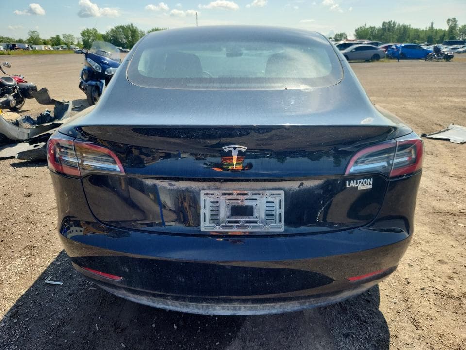 2023 TESLA MODEL 3 6
