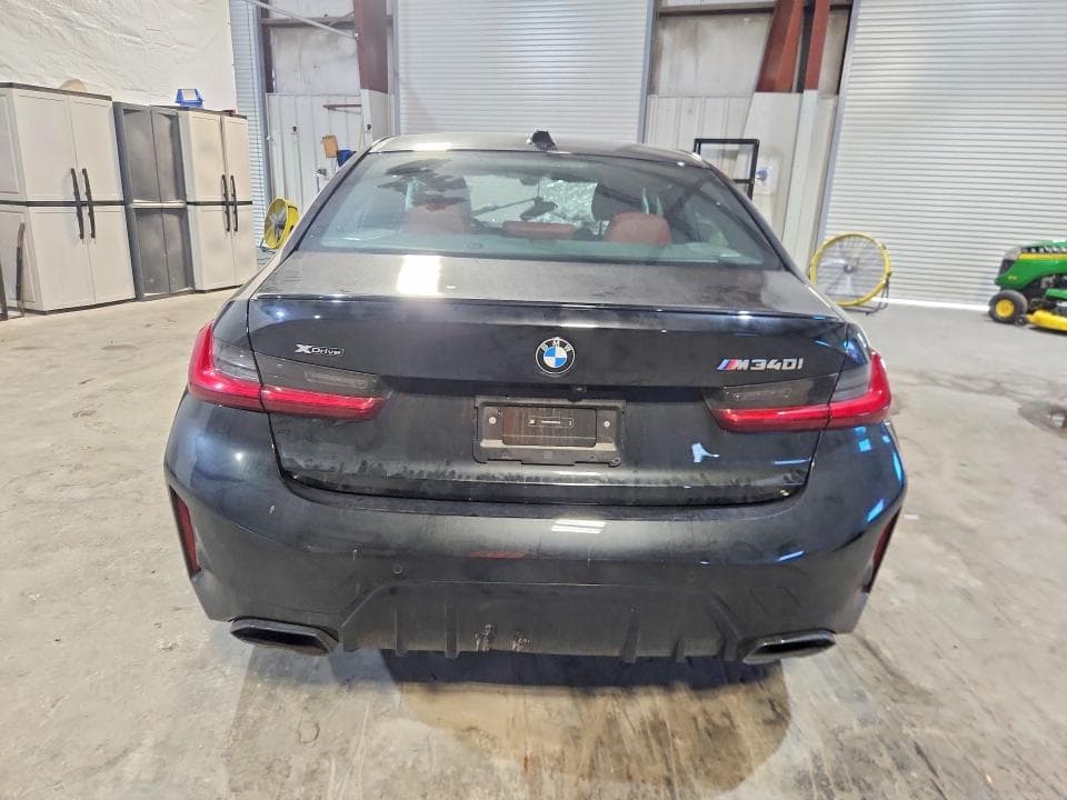 2023 BMW M340XI 6