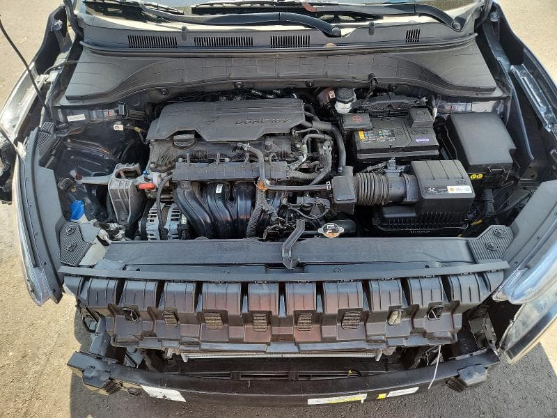 2022 HYUNDAI KONA SE 11