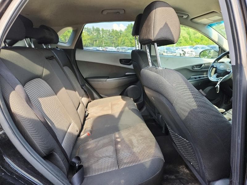 2018 HYUNDAI KONA SEL 11