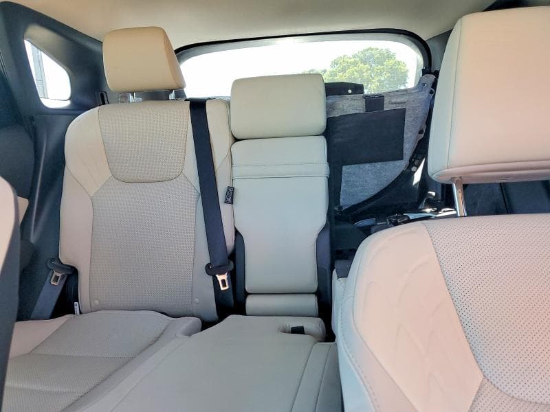 2023 LEXUS RX 350 PREMIUM 10