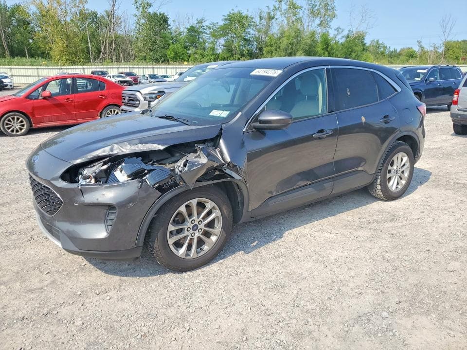 2020 FORD ESCAPE SE - 1