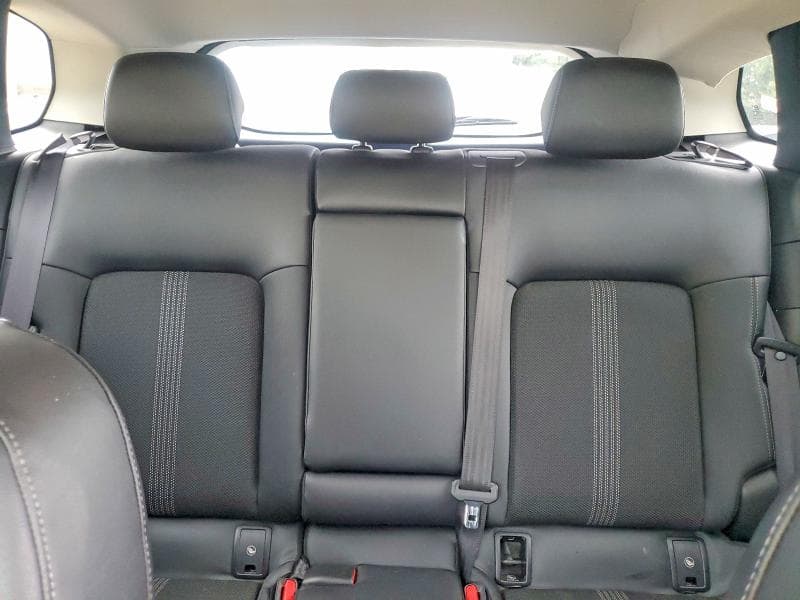 2024 MAZDA CX-50 PREFERRED 10