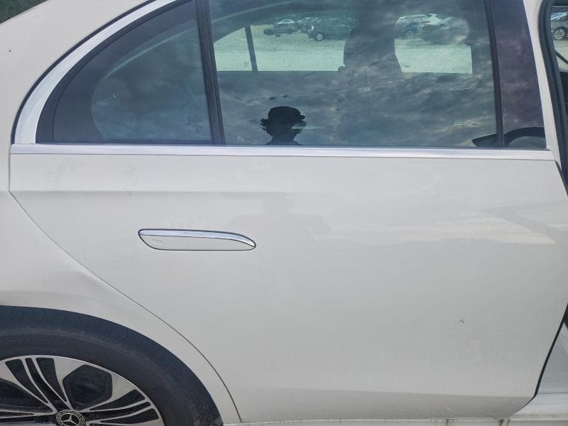 2026 MERCEDES-BENZ E 350 10