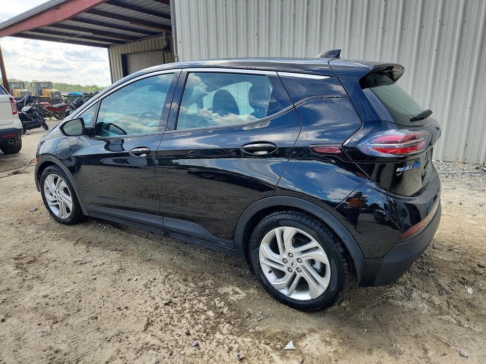 2023 CHEVROLET BOLT EV 1LT 2