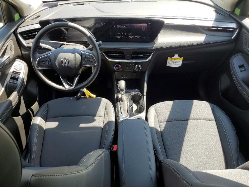 2026 BUICK ENCORE GX PREFERRED 8