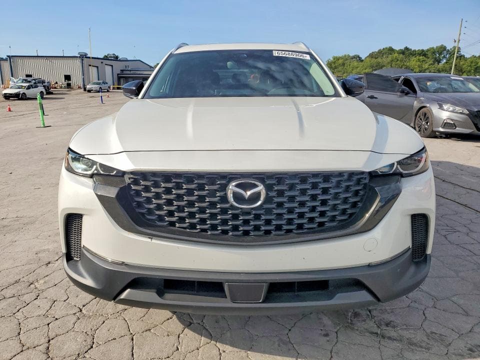 2024 MAZDA CX-50 PREMIUM 5