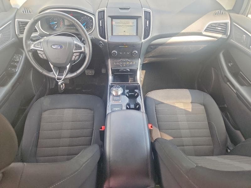 2019 FORD EDGE SEL 8