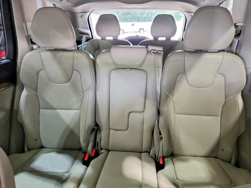 2019 VOLVO XC90 T6 INSCRIPTION 10