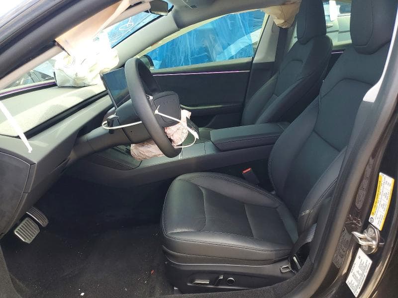 2024 TESLA MODEL 3 7