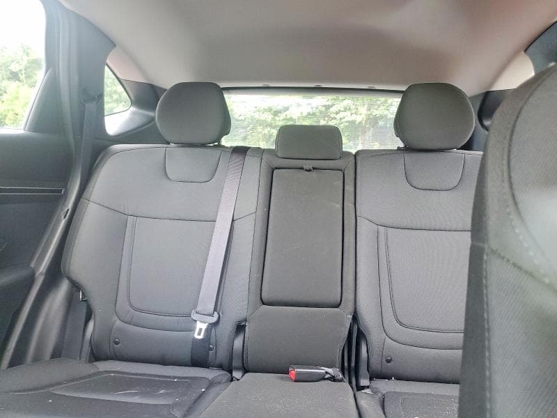 2022 HYUNDAI TUCSON SE SE 10
