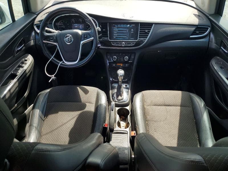 2020 BUICK ENCORE PREFERRED 8