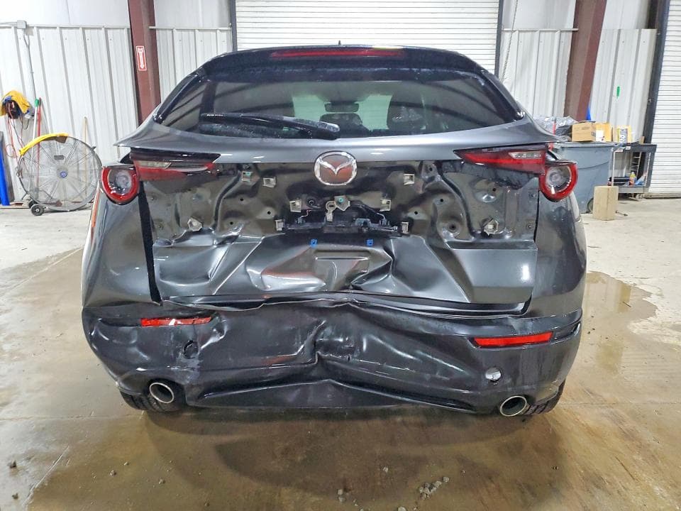 2025 MAZDA CX-30 PREMIUM 6