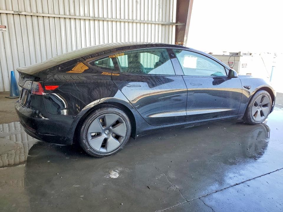 2023 TESLA MODEL 3 3