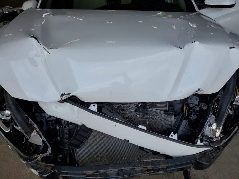 2019 HYUNDAI SONATA SE 11