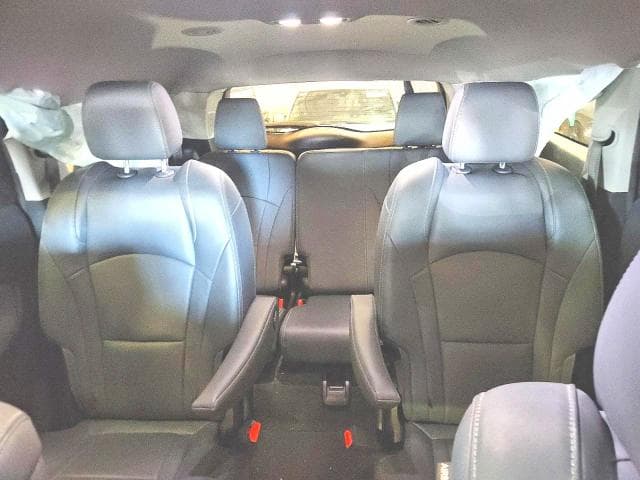 2021 BUICK ENCLAVE ESSENCE 10