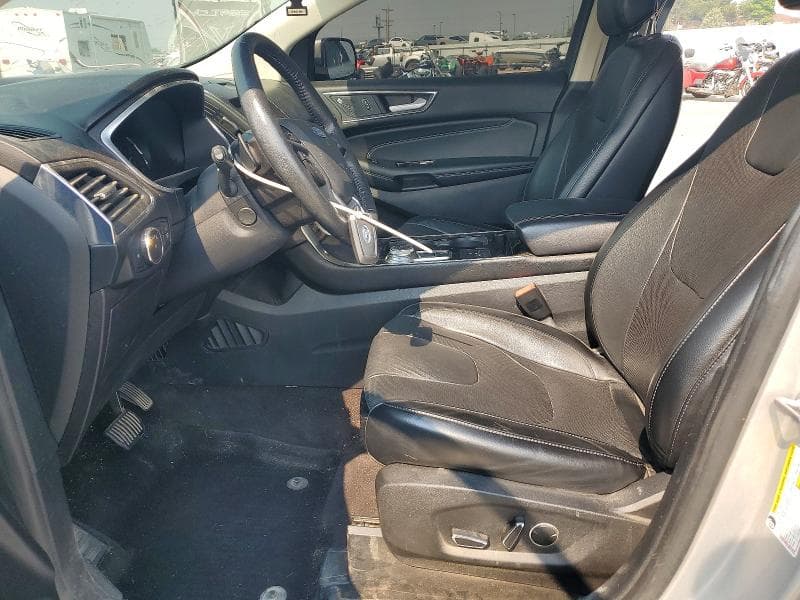 2019 FORD EDGE TITANIUM 7