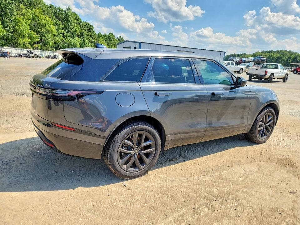 2025 LAND ROVER RANGE ROVER VELAR DYNAMIC SE 3