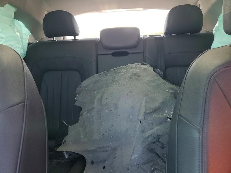 2019 AUDI Q5 PREMIUM PLUS 10