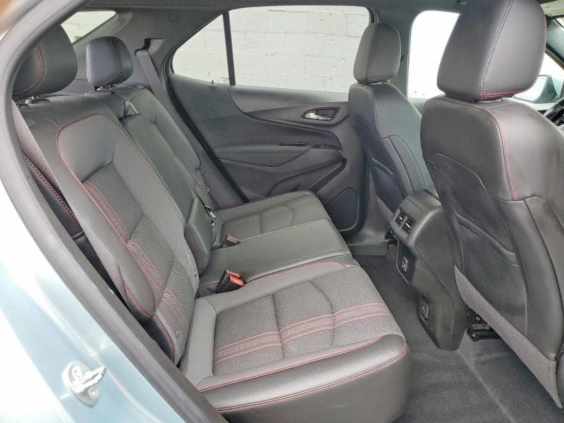 2022 CHEVROLET EQUINOX RS 11
