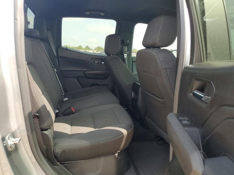 2024 CHEVROLET COLORADO LT 10