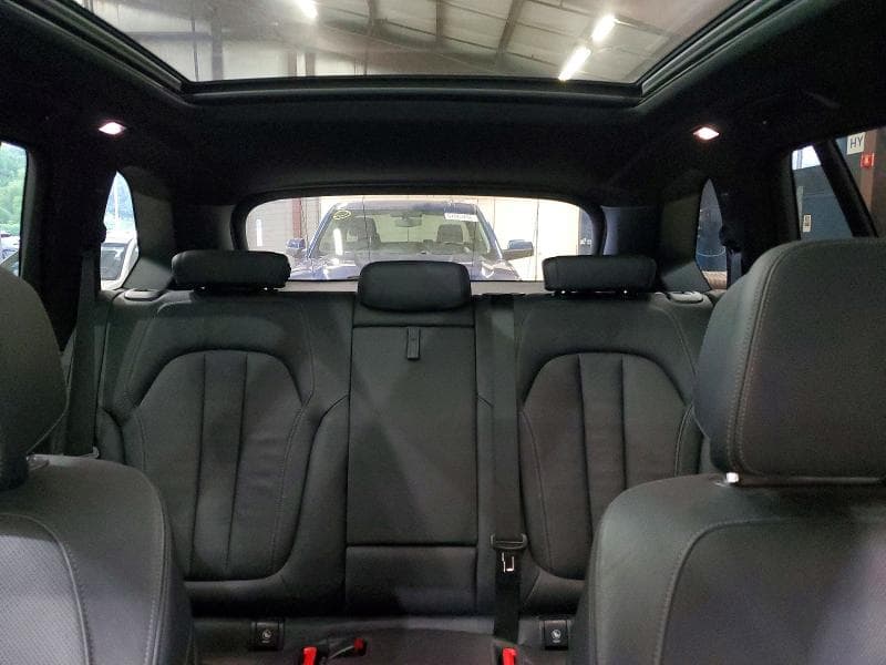 2022 BMW X5 XDRIVE45E 10