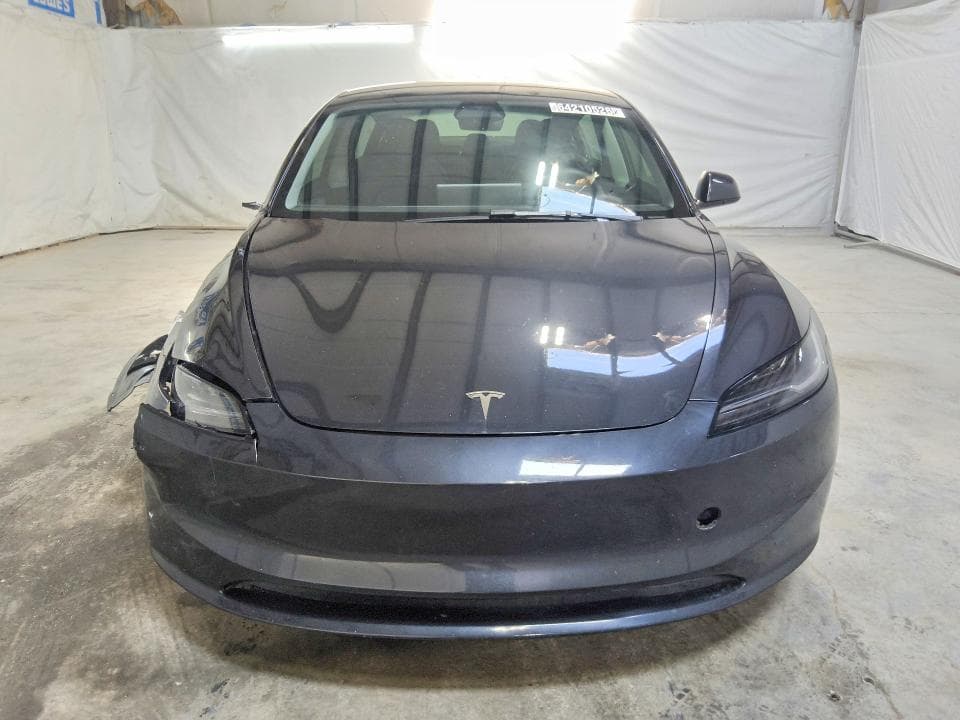 2024 TESLA MODEL 3 5