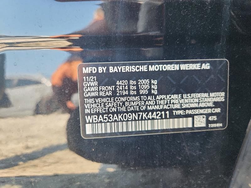 2022 BMW 228I 12
