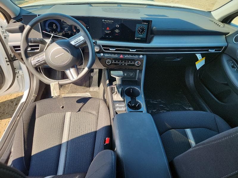 2026 HYUNDAI SONATA SE 8