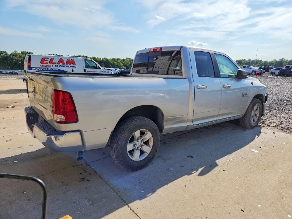 2018 RAM 1500 SLT 3
