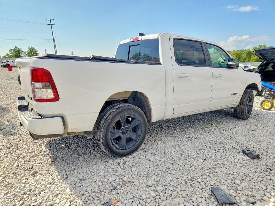 2021 RAM 1500 BIG HORN/LONE STAR 3