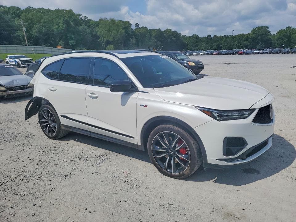 2023 ACURA MDX TYPE S ADVANCE 4