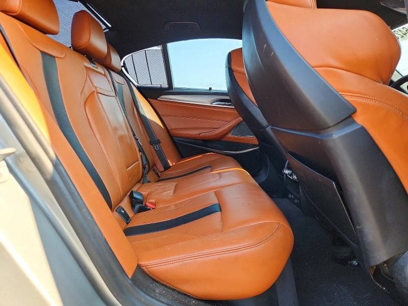2019 BMW M5 M5 COMPETITION 10