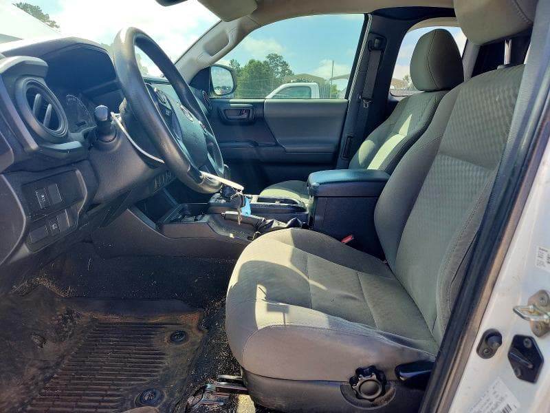 2020 TOYOTA TACOMA SR 7
