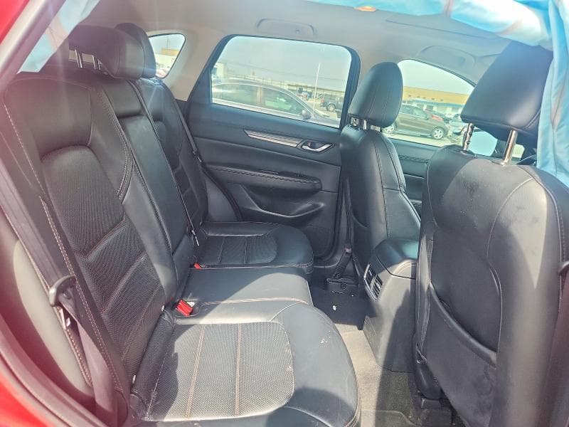 2018 MAZDA CX-5 GRAND TOURING 11