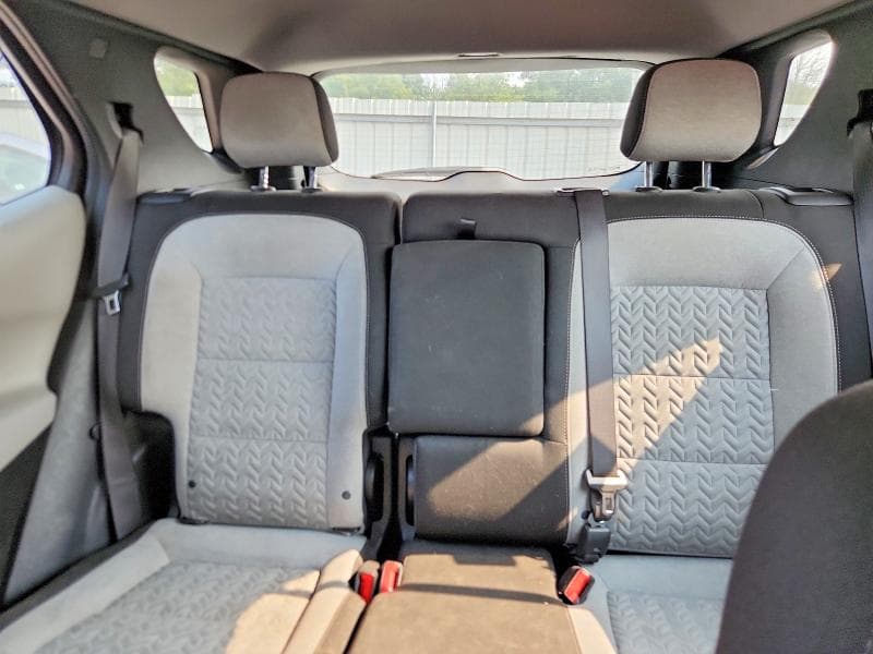 2022 CHEVROLET EQUINOX LS 10