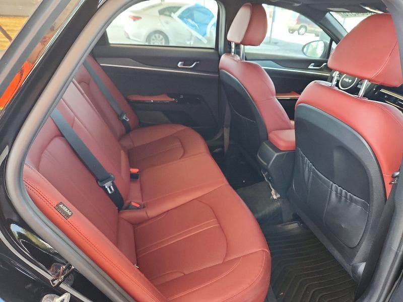 2025 KIA K5 GT LINE 10